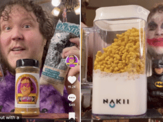 Waffler69 TikTok star dead from heart attack