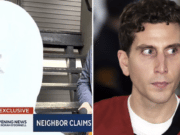 Bryan Kohberger neighbor crime of passion