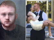 Anggy Diaz newlywed wife of 4 months decapitated by Jared Dicus.