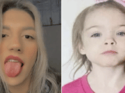 Alysia Adams, Cyril, Oklahoma caretaker arrested Athena Brownfield missing