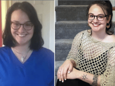 Leah Pearse, Haverhill, nursing student dies falling from Airbnb balcony in Cancun, Mexico.