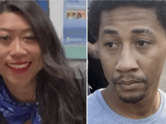 Charvas Thompson shoots Wendy Duan Alief ISD teacher dead