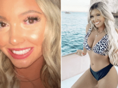 Kaylee Goncalves Idaho murder victim had moved out of home but came back to party