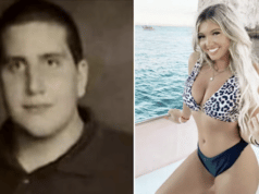 Bryan Kohberger incel