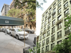 NYC girl 17 jumps to her death luxury UES building.