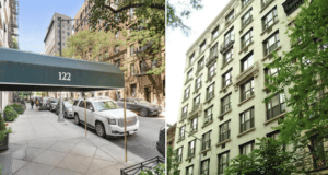 NYC girl 17 jumps to her death luxury UES building.