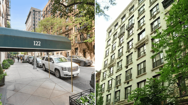 NYC girl 17 jumps to her death luxury UES building.