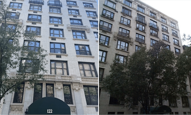 NYC girl 17 jumps to her death luxury UES building