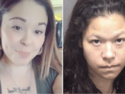 Ashley Lopez San Antonio mom killed by Pennie Gomez hit & run driver