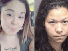 Ashley Lopez San Antonio mom killed by Pennie Gomez hit & run driver