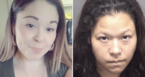 Ashley Lopez San Antonio mom killed by Pennie Gomez hit & run driver