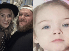 Athena Brownfield murdered by Ivan Adams, Cyril, Oklahoma caretaker