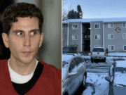 Bryan Kohberger unsealed search warrant