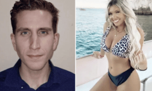 Bryan Kohberger Messaged Female Victim On Instagram Repeatedly bryan-kohberger-messaged-female-victim-on-instagram-repeatedly