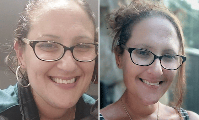 Jennifer Brown missing PA mom found dead