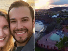 Elliot Blair family dismiss claims California public defender's death at Mexican resort was accidental