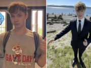 Luke Morgan Tyler WSU freshman found dead after hazing ritual
