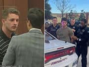 Zachary Kent Mills kidnaps, beats, starves Bumble date