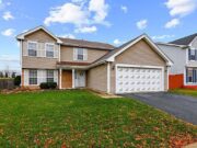 Moving to Bolingbrook