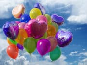 party & event trends