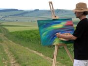 Pursue a Fine Arts Career