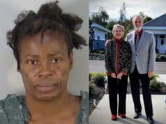 Darryl & Sharon Getman: Vicky Williams arrested senior couple murders