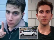 PhD murder suspect thoroughly cleaned his car, put trash in neighbor’s bin Bryan Kohberger cleaned car
