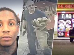 Eric Eugene Washington: Will Houston vigilante shooter face charges?