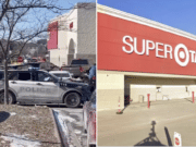 Omaha Target mass shooting