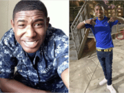 Carl Flenoy Jr shot dead driving along 405 LA freeway