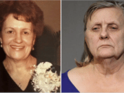 Eva Bratcher Chicago woman hides body of Regina Michalski in Portage Park freezer