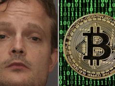 John Michael Musbach pleads guilty to hiring hitman in $20K Bitcoin to kill 14yr old