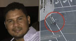 Dr Michael Mammone killed by Vanroy Evan Smith road rage incident