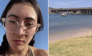 Stella Berry Perth teen girl mauled to death by shark Swan River