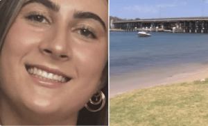 Stella Berry Perth teen girl mauled to death by shark Swan River
