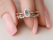 Engagement Ring Styles Settings