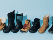 Winter Shoes & Boots For Men