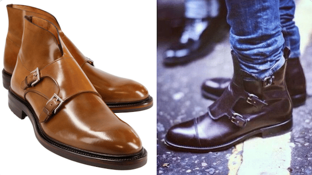 Winter Shoes & Boots For Men