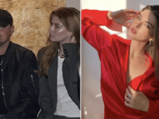 Leonardo DiCaprio, 48, dating new model girlfriend, Eden Polani, 19.