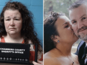 Sarah Jean Hartsfield Texas woman charged with murder of fifth husband