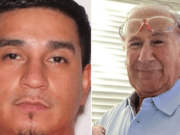 Gary Levin missing Florida Lyft driver found dead.