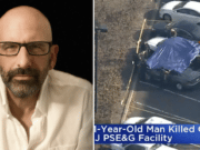 Russell Heller Milford NJ councilman shot dead by former PSE&G worker