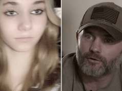 Michael Kuch, Bayville, NJ dad denies attack on daughter, Adriana Kuch was racially motivated