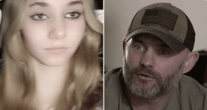 Michael Kuch, Bayville, NJ dad denies attack on daughter, Adriana Kuch was racially motivated