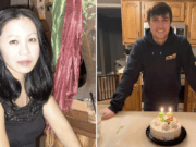 Tubtim 'Sue' Howson hit & run driver kills Benjamin Kable Michigan college student