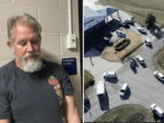 Paducah KY hotel shooting Robert Pannell