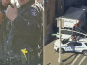 Weng Sor Brooklyn u haul truck driver rampage