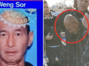 Weng Sor Brooklyn U-Haul driver rampage