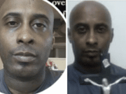 Anthony Dwayne McRae MSU shooting suspect, Lansing, Michigan