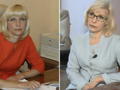 Marina Yankina suicide death